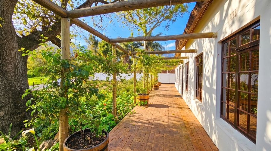 3 Bedroom Property for Sale in Swellendam Western Cape